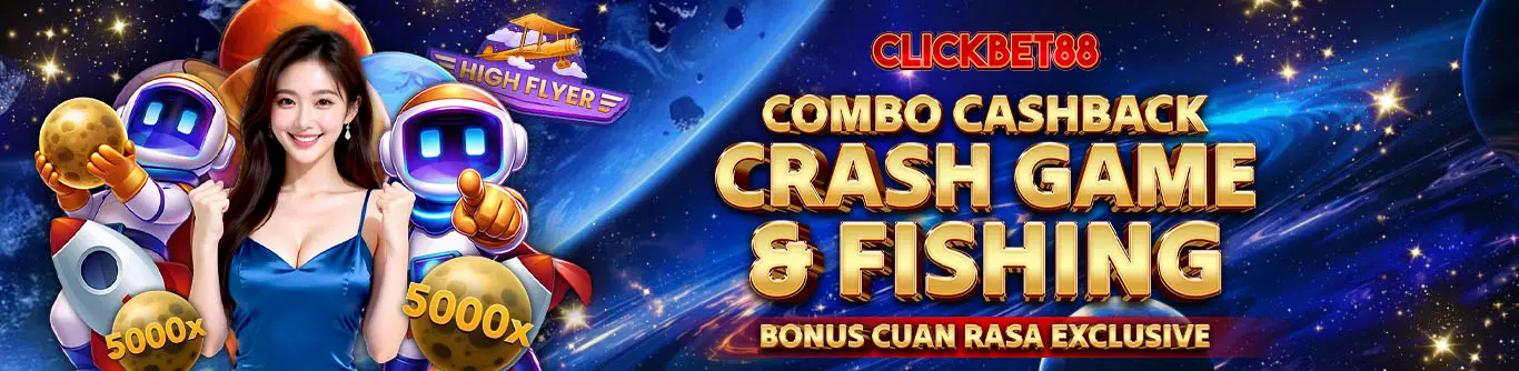 CASHBACK CRASH GAME